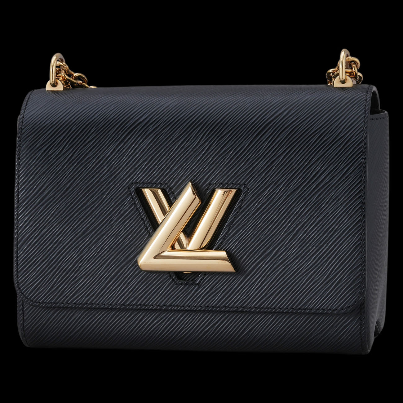 LOUIS VUITTON(USED)루이비통 에삐 트위스트 MM M54804
